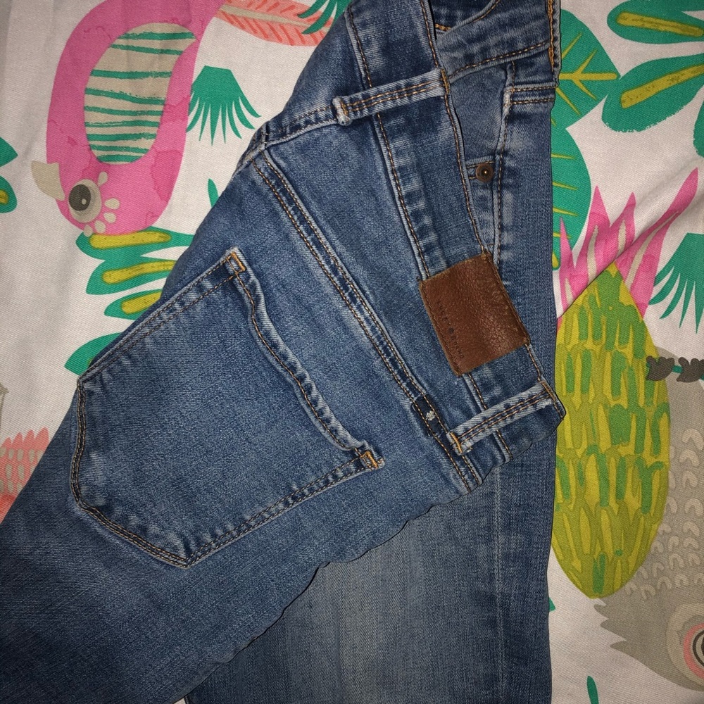 Lucky brand